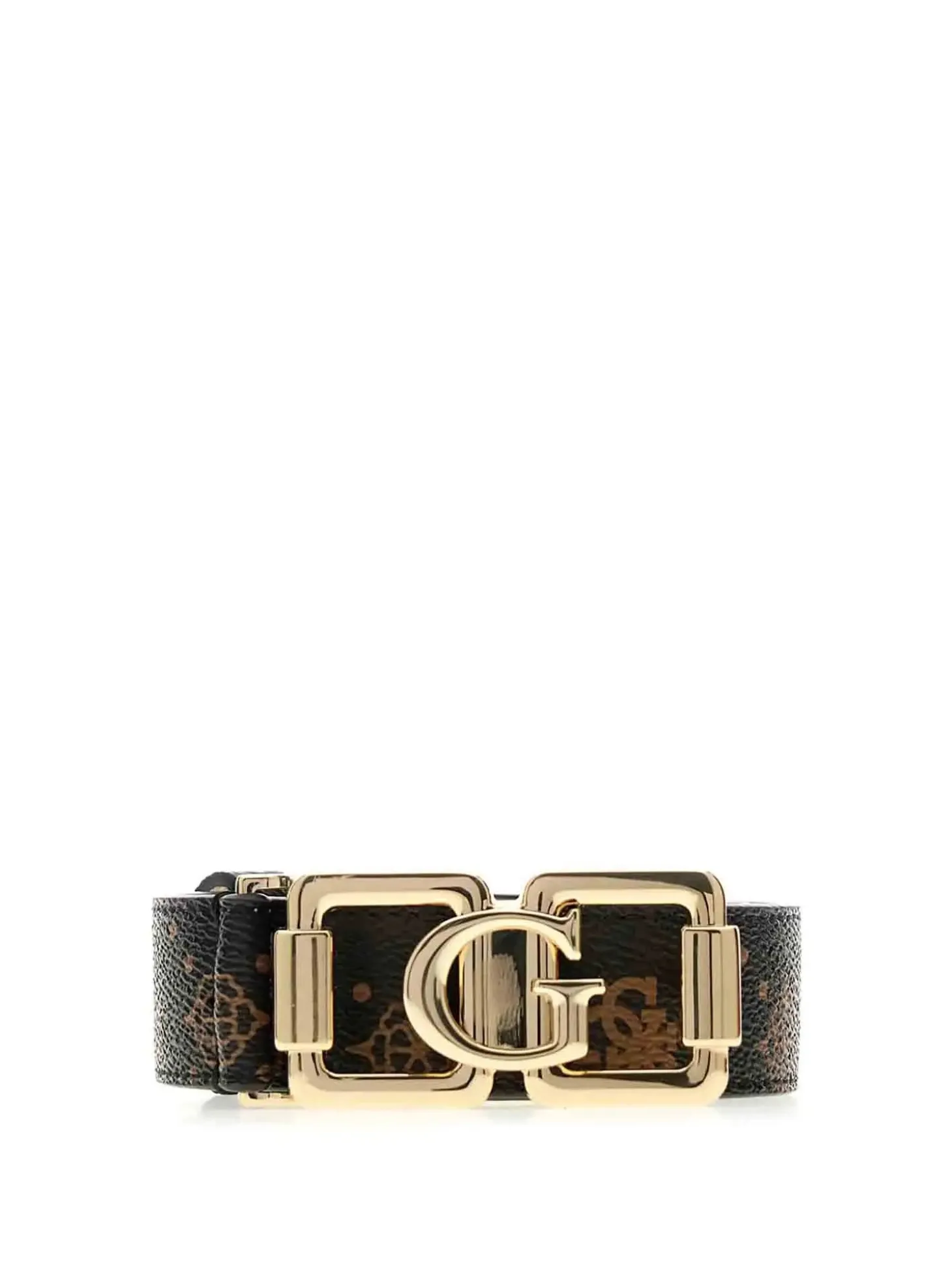 CINTURA DONNA - GUESS CAFFE - BW9359 P6230