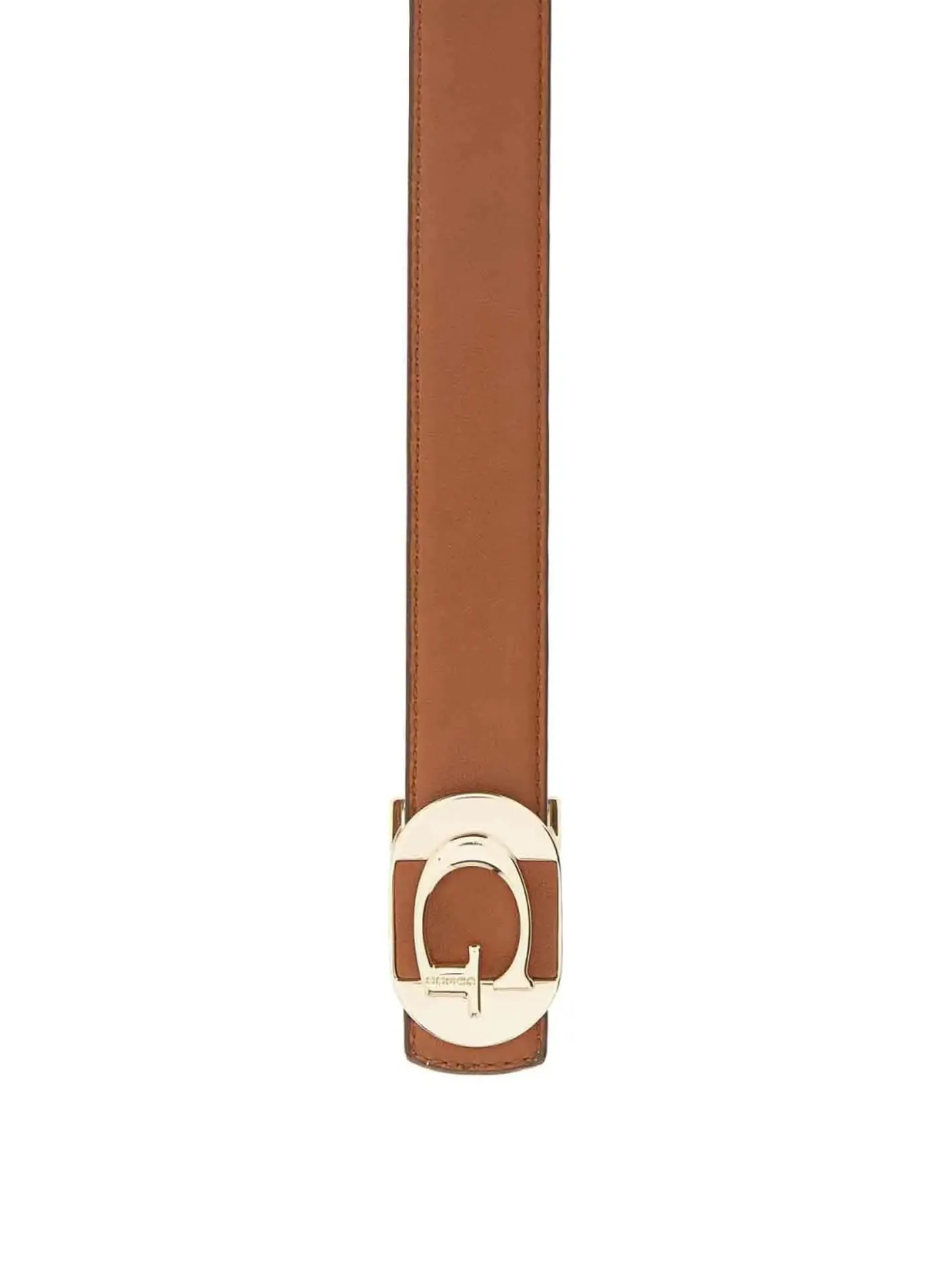CINTURA DONNA - GUESS CARAMELLO - BW9466 P6330
