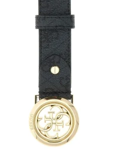 CINTURA DONNA - GUESS CARBONE - BW9357 P6230