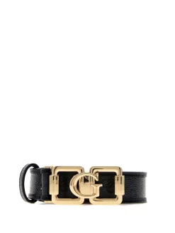 CINTURA DONNA - GUESS CARBONE - BW9334 P6130