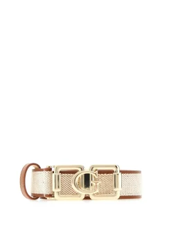 CINTURA DONNA - GUESS COGNAC - BW9333 P6130