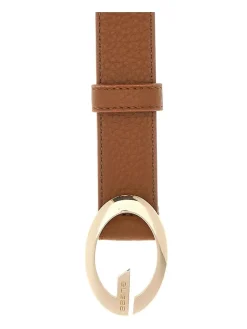 CINTURA DONNA - GUESS COGNAC - BW9306 P5430
