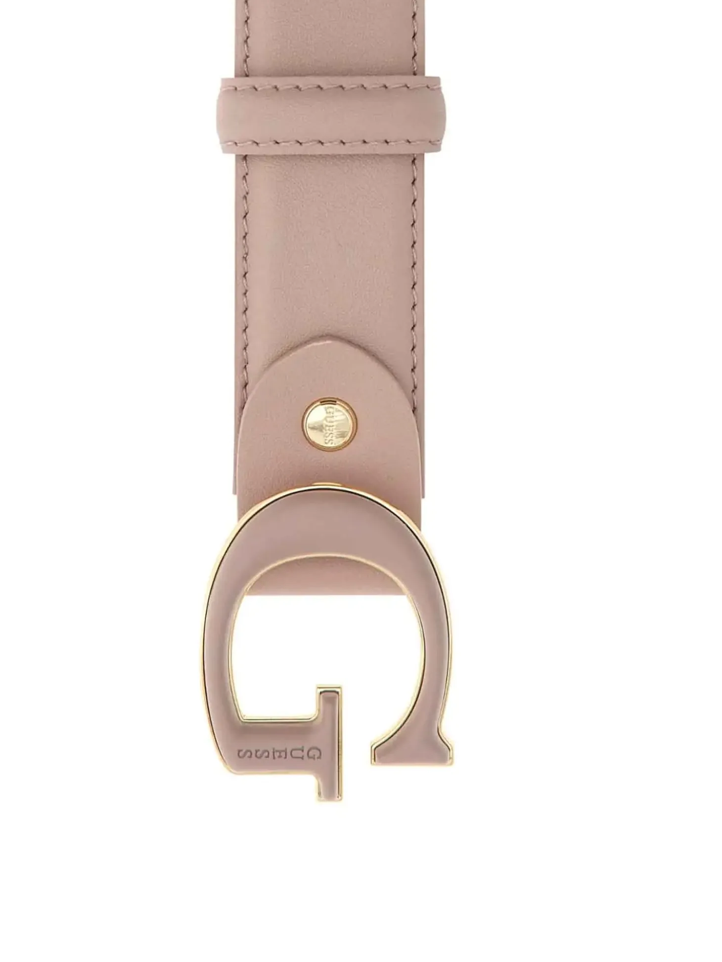 CINTURA DONNA - GUESS LILLA - BW9340 P6230