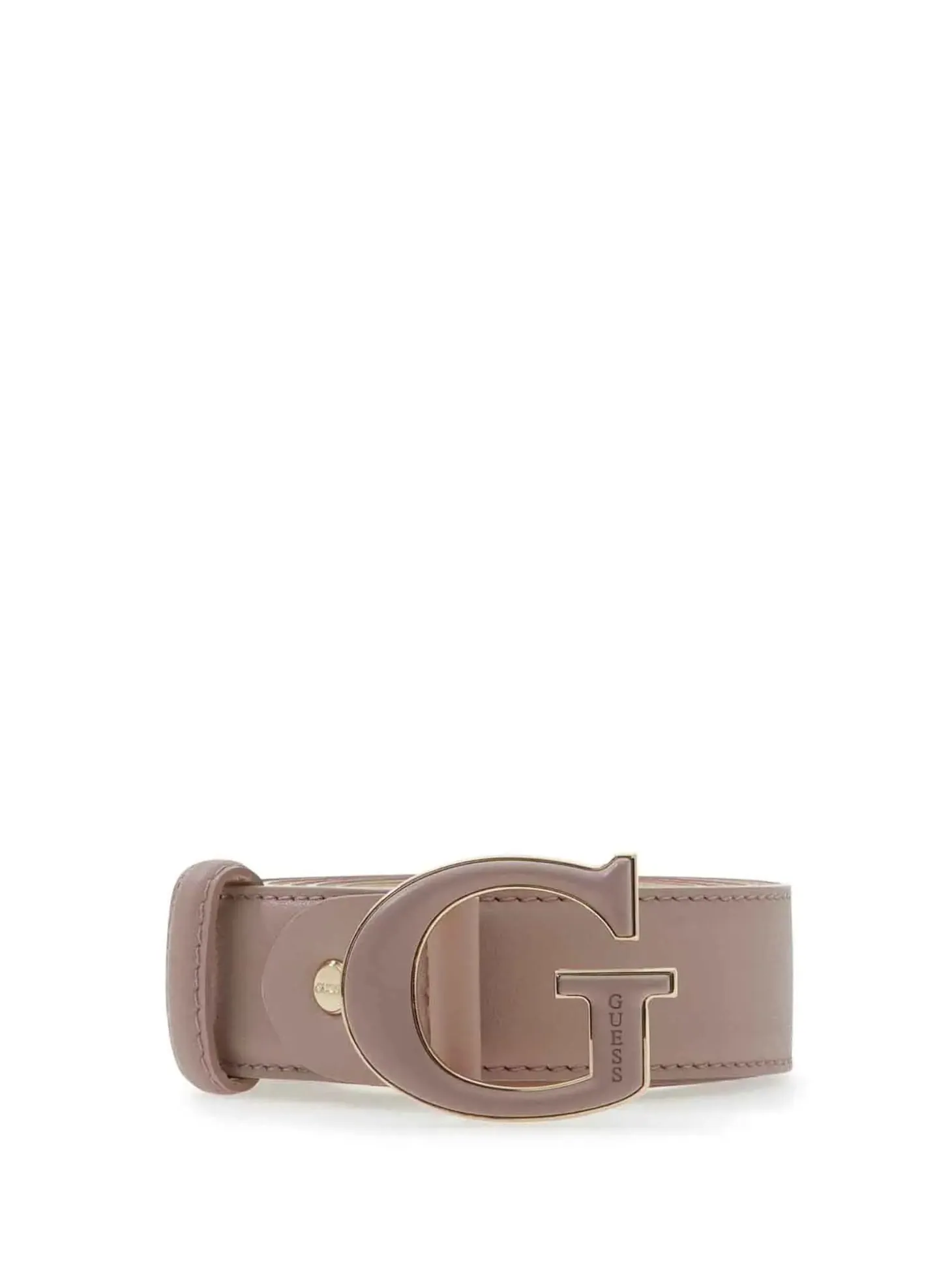 CINTURA DONNA - GUESS LILLA - BW9340 P6230