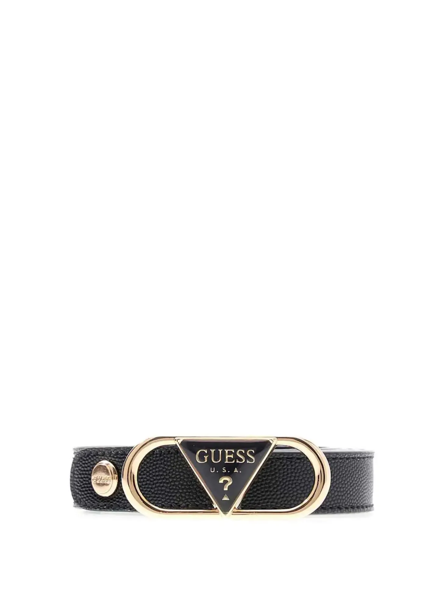 CINTURA DONNA - GUESS NERO - BW9361 P6220