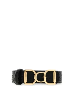 CINTURA DONNA - GUESS NERO - BW9352 P6225