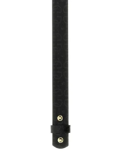 CINTURA DONNA - GUESS NERO - BW9353 P6225