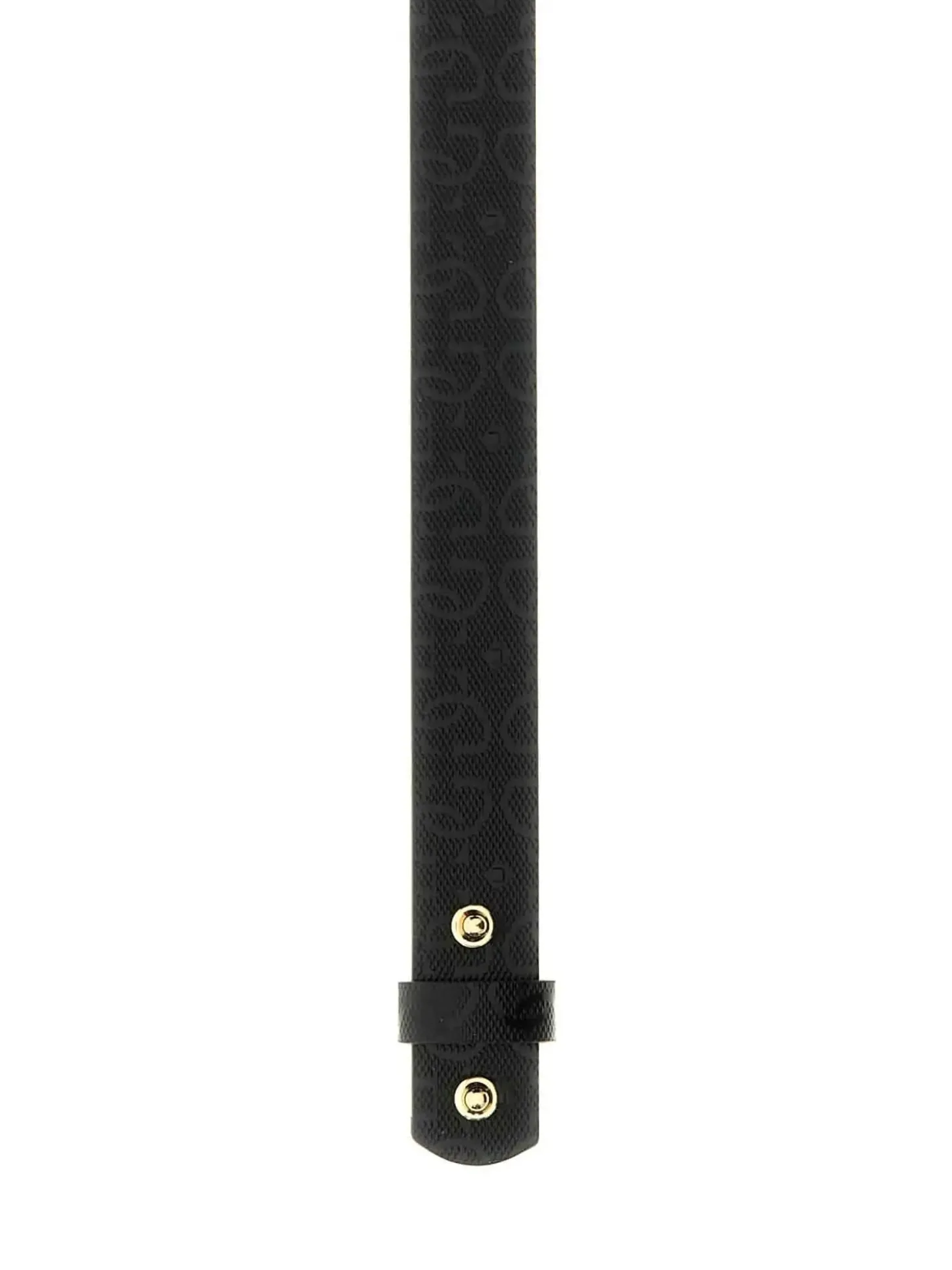 CINTURA DONNA - GUESS NERO - BW9353 P6225