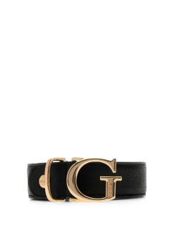 CINTURA DONNA - GUESS NERO - BW9362 P6230