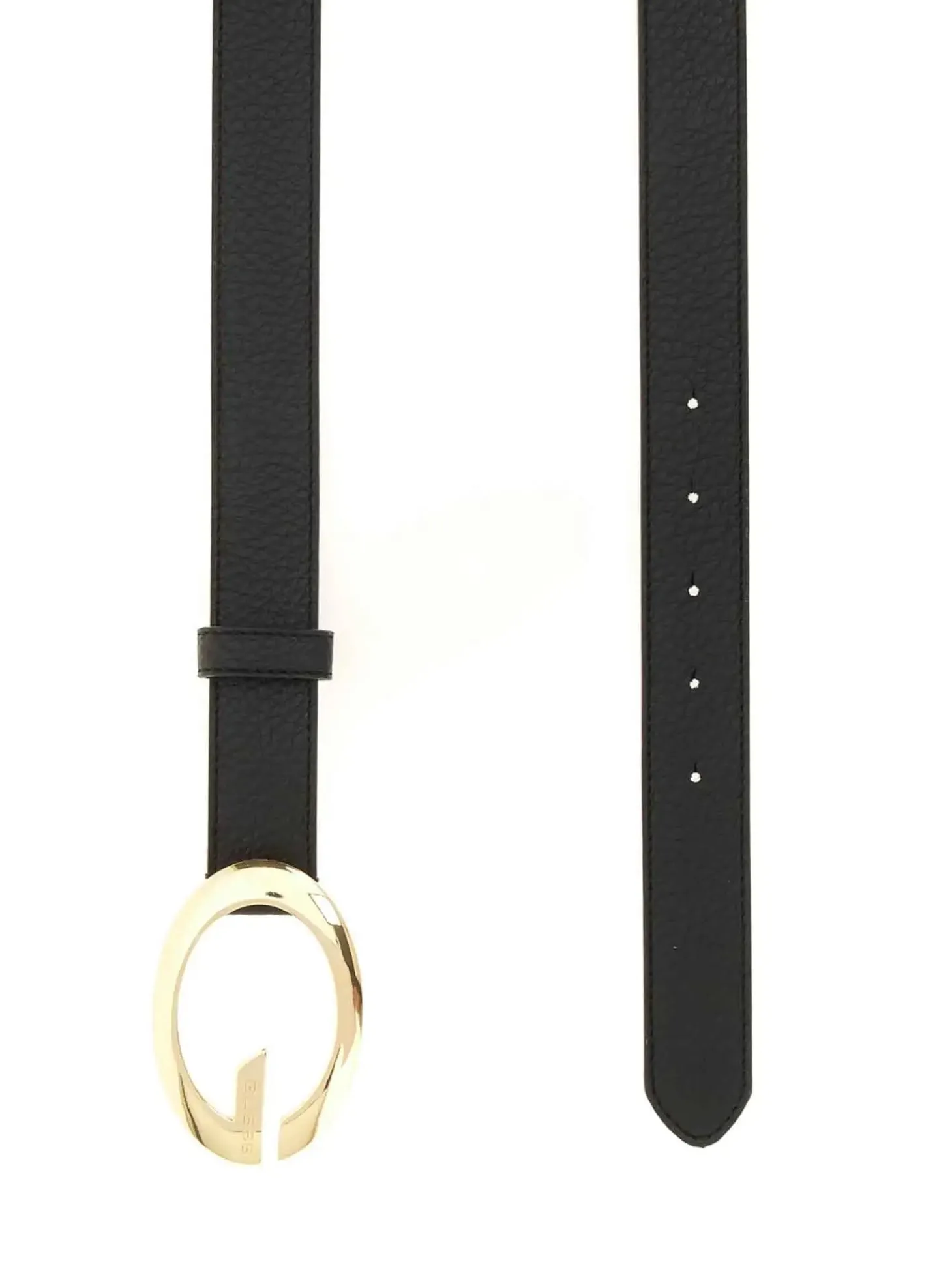 CINTURA DONNA - GUESS NERO - BW9306 P5430