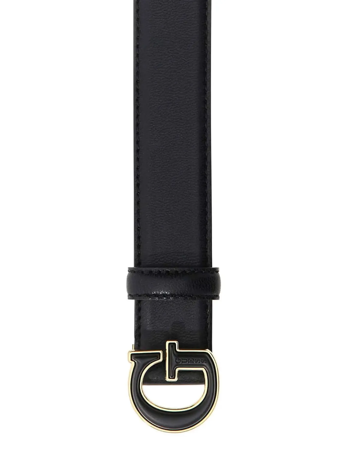 CINTURA DONNA - GUESS NERO - BW9354 P6230