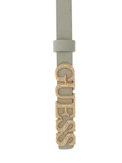 CINTURA DONNA - GUESS SABBIA - BW9338 P6215