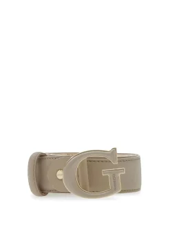 CINTURA DONNA - GUESS TAUPE - BW9340 P6230
