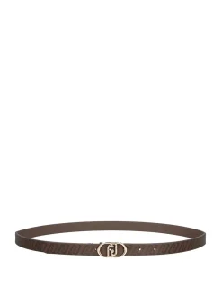 CINTURA DONNA - LIU-JO CAFFE - AF6239E1137