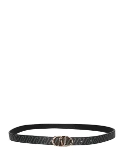 CINTURA DONNA - LIU-JO NERO - AF6239E1137