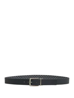 CINTURA UOMO - CALVIN KLEIN GRIGIO - LV04D7113G
