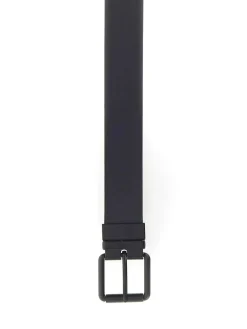CINTURA UOMO - GUESS BLU - BM7887 P6235