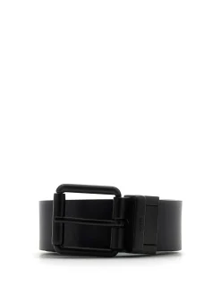 CINTURA UOMO - GUESS BLU - BM7887 P6235