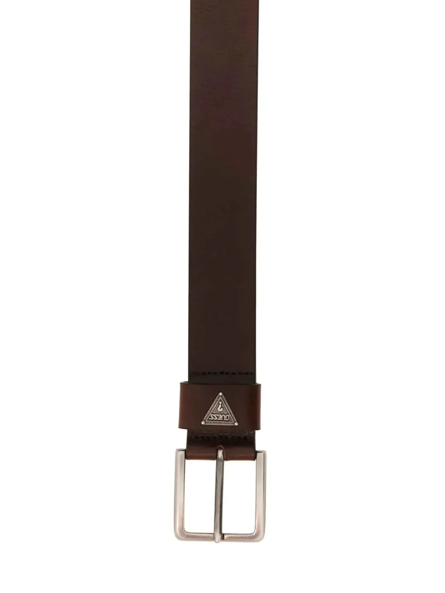 CINTURA UOMO - GUESS MARRONE - BM7888 P6240