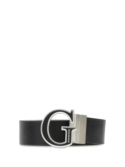 CINTURA UOMO - GUESS NERO - BM7869 P6135