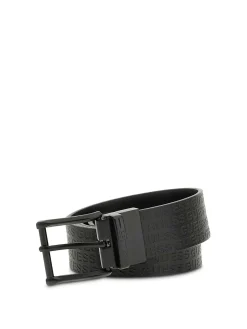 CINTURA UOMO - GUESS NERO - BM7820 P5335