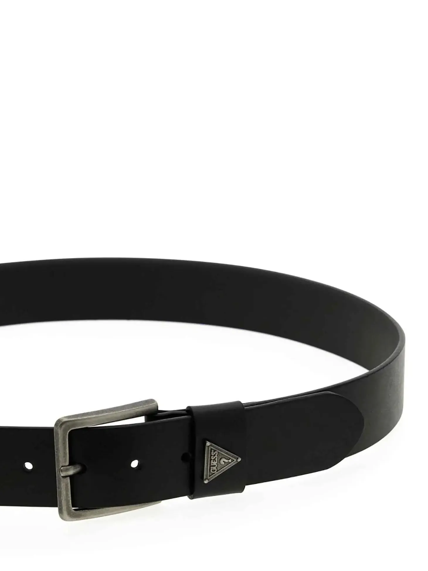 CINTURA UOMO - GUESS NERO - BM7888 P6240