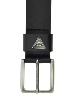 CINTURA UOMO - GUESS NERO - BM7888 P6240