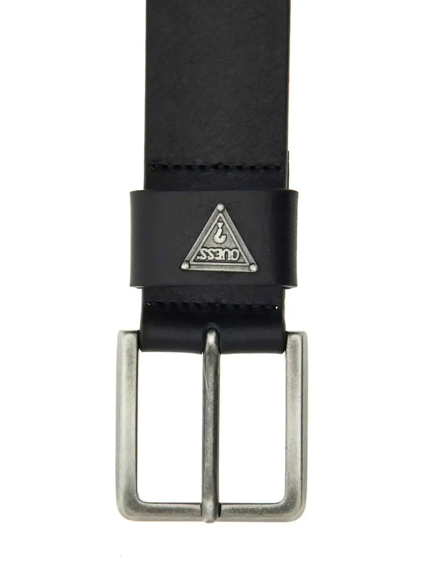 CINTURA UOMO - GUESS NERO - BM7888 P6240