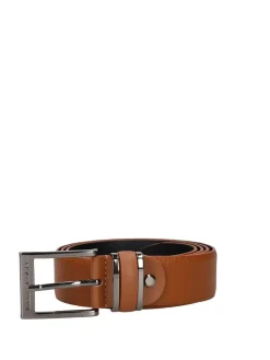 CINTURA UOMO - MOMODESIGN CUOIO - MO-08CN