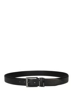 CINTURA UOMO - MOMODESIGN NERO - MO-08CN