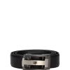 CINTURA UOMO - 4US PACIOTTI NERO - 10563