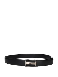 CINTURA UOMO - 4US PACIOTTI NERO - 10563