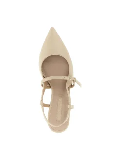 DECOLLETE DONNA - CAFE NOIR BEIGE - C1XV9968