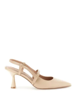 DECOLLETE DONNA - CAFE NOIR BEIGE - C1XV9968