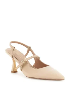 DECOLLETE DONNA - CAFE NOIR BEIGE - C1XV9968