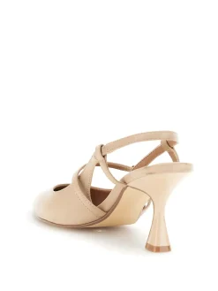 DECOLLETE DONNA - CAFE NOIR BEIGE - C1XV9968