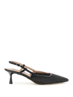 DECOLLETE DONNA - CAFE NOIR NERO - C1XV9964