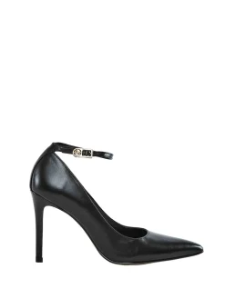 DECOLLETE DONNA - GAUDI NERO - V64-65563