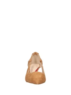 DECOLLETE DONNA - LIU-JO CAMEL - SXX011P0021