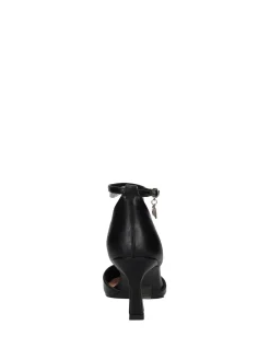 DECOLLETE DONNA - MARINA GALANTI NERO - MG 1A319