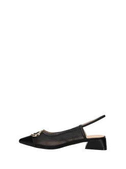 DECOLLETE DONNA - MARINA GALANTI NERO - MG 1R345