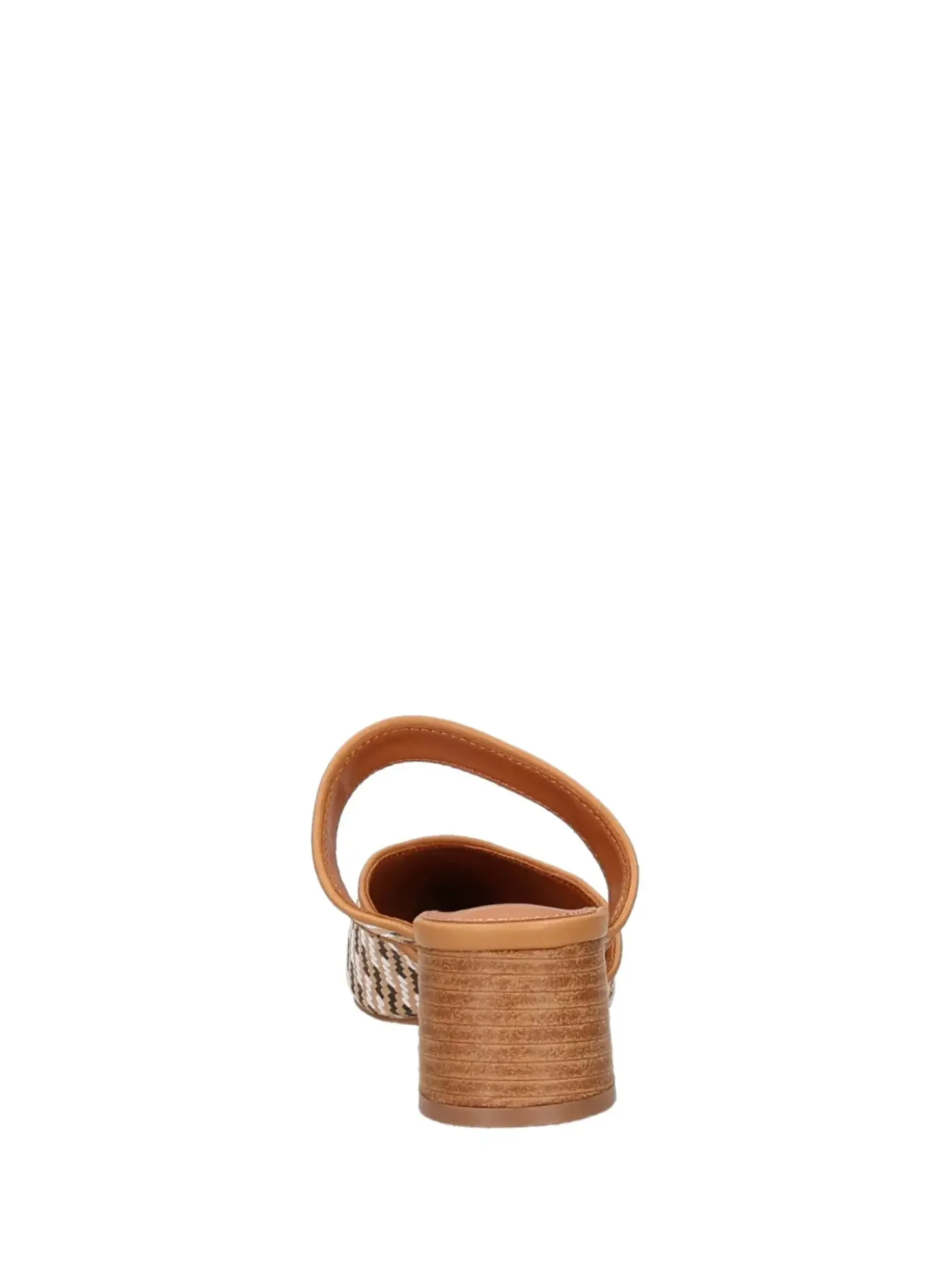 DECOLLETE DONNA - NAZARENO GABRIELLI CAMEL - 4602