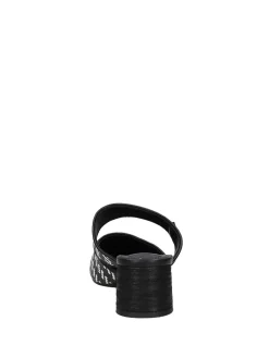 DECOLLETE DONNA - NAZARENO GABRIELLI NERO - 4602
