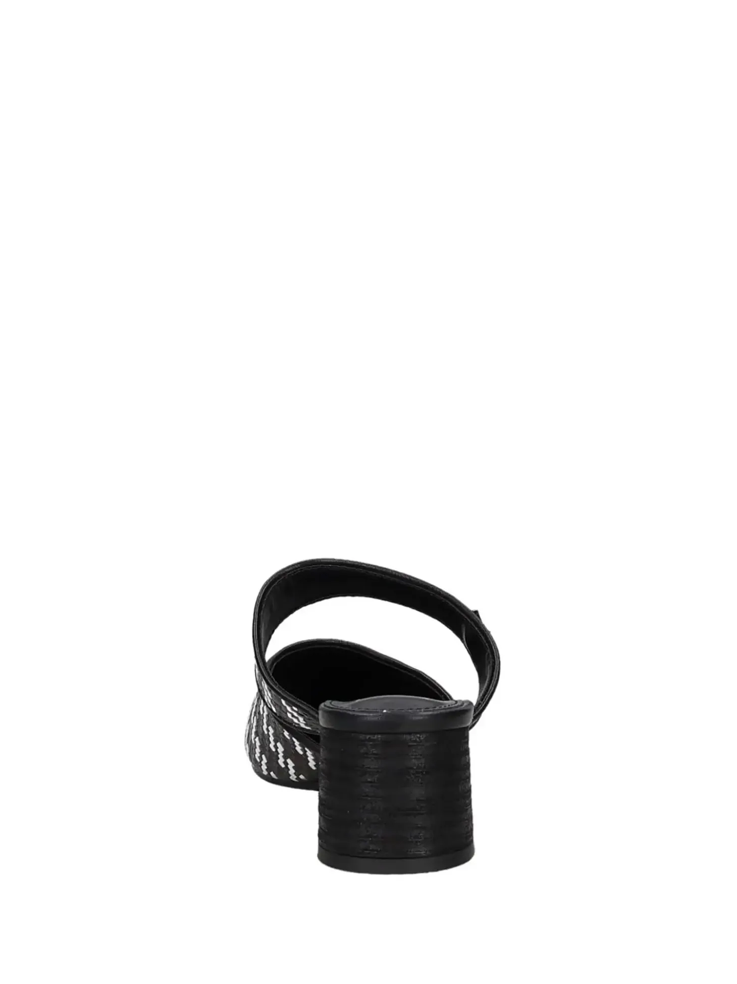 DECOLLETE DONNA - NAZARENO GABRIELLI NERO - 4602