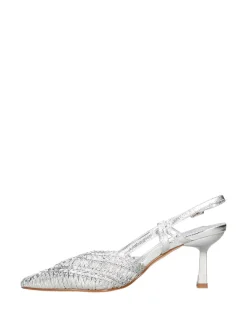 DECOLLETE DONNA - NINI ARGENTO - SS25205