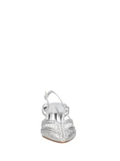 DECOLLETE DONNA - NINI ARGENTO - SS25205