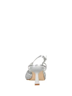 DECOLLETE DONNA - NINI ARGENTO - SS25205