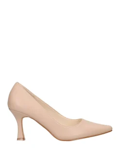 DECOLLETE DONNA - NINI BEIGE - SS2503