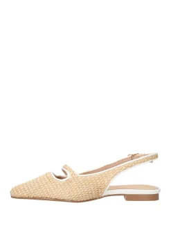 DECOLLETE DONNA - NINI BIANCO - 2660
