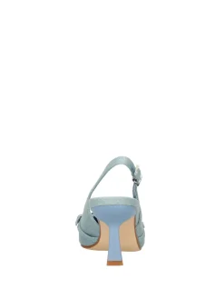 DECOLLETE DONNA - NINI JEANS - SS25188